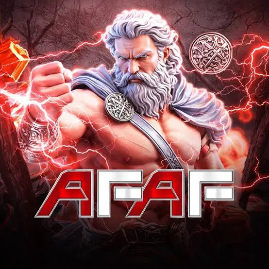 AFAF - Pertarungan Terakhir dalam Battle Royale