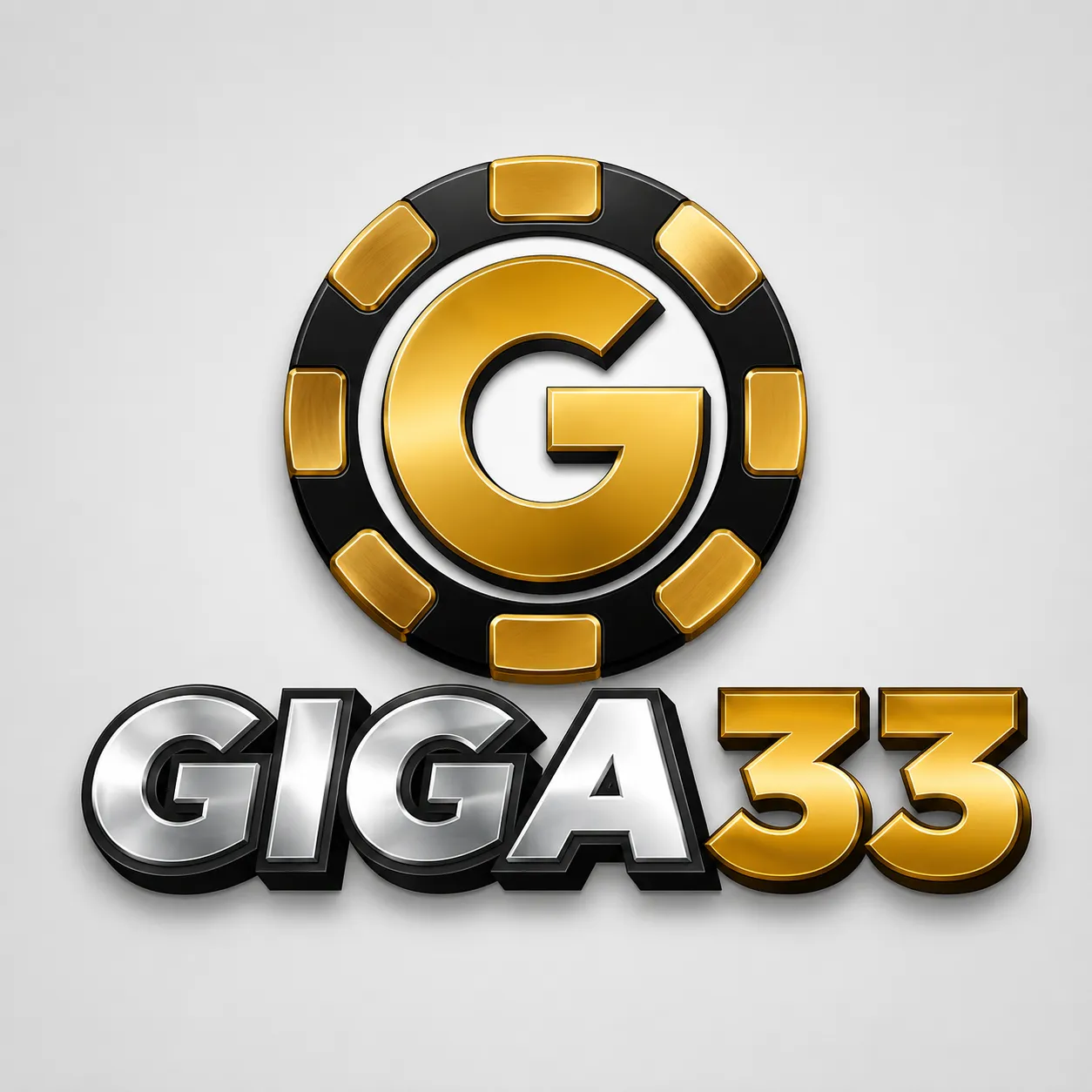 GIGA33 - Game TPS Seru dan Menantang