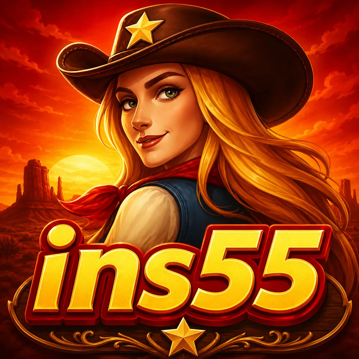 INS55 - Game Memancing Penuh Tantangan