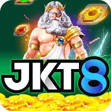JKT8 - Game Poker Seru dan Menegangkan