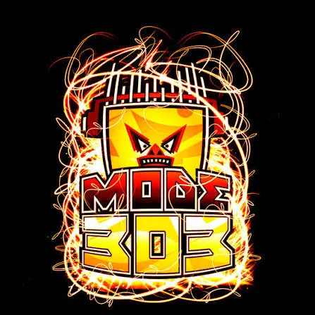 MODE303 - Permainan Memancing Terbaik untuk Penggemar Fishing