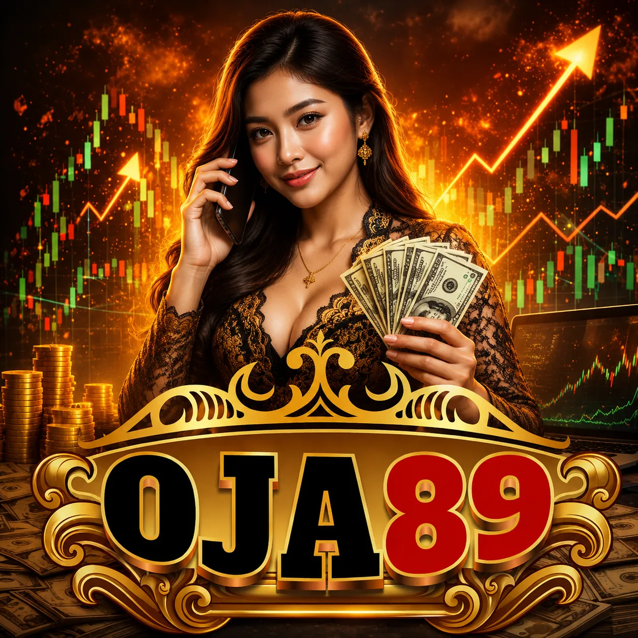 OJA89 - Game Idle Seru untuk Mengisi Waktu