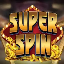 SUPERSPIN - Petualangan Memancing yang Seru