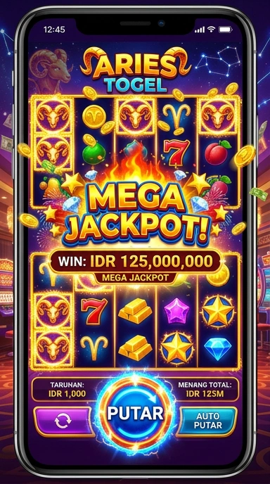 Proses unduh aplikasi yang aman dan cepat di ariestogel.